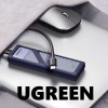 PROMOTION RACK NVME > UGREEN & BASEUS 