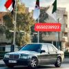 Mercedes 190d 1992 Sport line