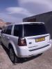 Land Rover Freelander 2013 Freelander