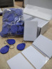 Badges, Cartes, Tags, Proximité RFID 125Khz