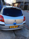 Renault Clio 3 2008 Clio 3