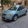 Suzuki SX4 2008 