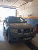 Nissan Navara 2012 Elegance 4x2