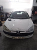 Peugeot 206 2002 206