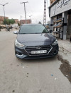 Hyundai Accent RB  5 portes 2019 Préstige