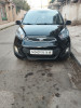 Kia Picanto 2014 Pop