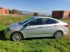 Hyundai Accent RB  4 portes 2017 Accent RB  4 portes