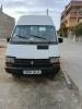 Renault Trafic R25 1994