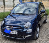 Fiat 500 2023 Club