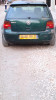 Volkswagen Golf 4 1999 Golf 4