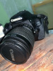 Canon 600d