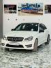 Mercedes Classe C 2012 250 AVANTGARDE Designo