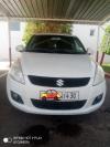 Suzuki Swift 2014 Swift