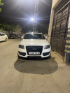 Audi Q5 2012 S line