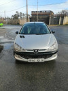 Peugeot 206 2001 206