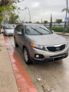 Kia Sorento 2011 