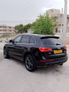 Audi Q5 2014 S Line