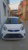 Kia Picanto 2017 Sportline