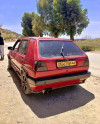 Volkswagen Golf 2 1989 Golf 2