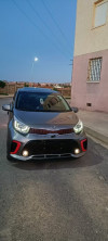 Kia Picanto 2018 GT-Line