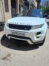 Land Rover Range Rover Evoque 2013 Range Rover Evoque