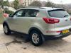 Kia Sportage 2011 