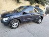 SsangYong Actyon 2007 Actyon