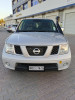 Nissan Navara 2016 