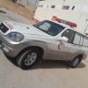 Hyundai Terracan 2007 Terracan