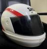 Casque moto Shoei