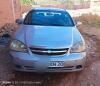 Chevrolet Optra 5 portes 2004 Optra 5 portes