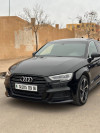 Audi A3 Limousine 2019 