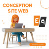 Conception Site Web