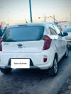 Kia Picanto 2012 