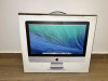 IMAC i5 21.5 pouce avec clavier et souris apple sans fil