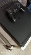 Ps4 slim 2216a flashé 9.0