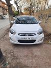 Hyundai Accent RB  4 portes 2018 