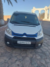 Citroen Jumpy Multispace 2012 Jumpy Multispace