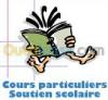 cours de soutien primaire et moyen