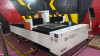 Cnc fiber laser