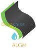 GEOMEMBRANE POUR BASSIN D'AQUACULTURE