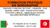 Formation en Serigraphie et sublimation