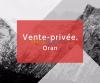 Organisation de vente privée en ligne 