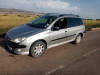 Peugeot 206 SW 2007 206 SW