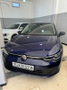 Volkswagen Golf 8 2022 Style auto