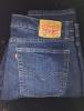  Levi's jean originale 