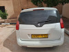 Peugeot 5008 2012 Allure