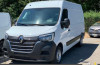 Renault Master 02 et 03 panneaux 2023