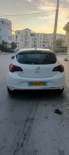 Opel Astra 2017 Astra