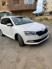 Skoda Fabia 2021 Ambition